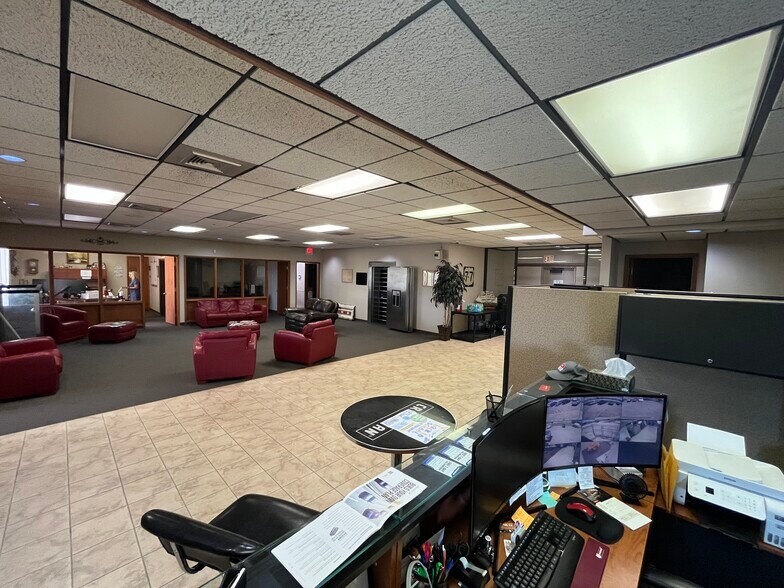More Photos Of 10320 53rd, Maize Office For Sale