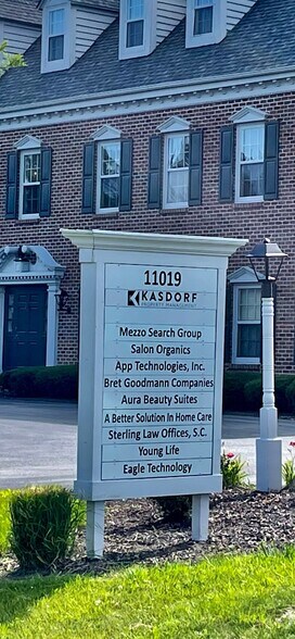 More Photos Of 11019 N Towne Square Rd, Mequon Office For Lease