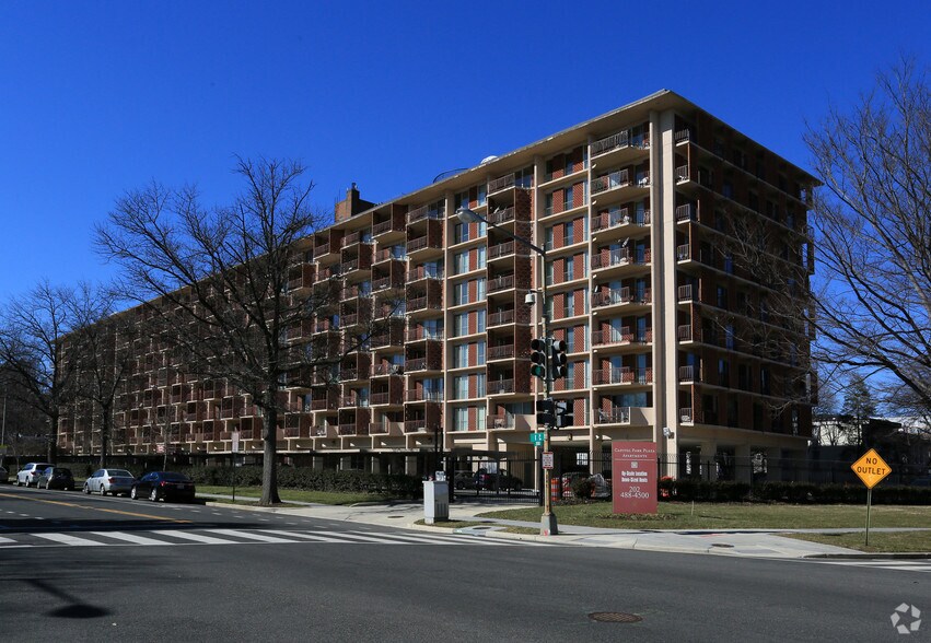 More Photos Of 101-103 G St SW, Washington Apartments For Sale