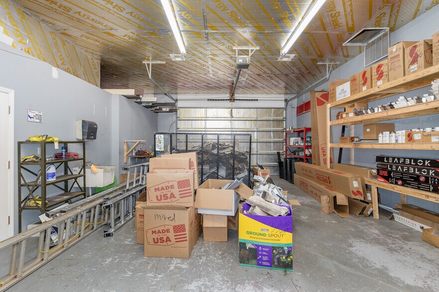 More Photos Of 6151 Springer Dr, Port Richey Warehouse For Sale