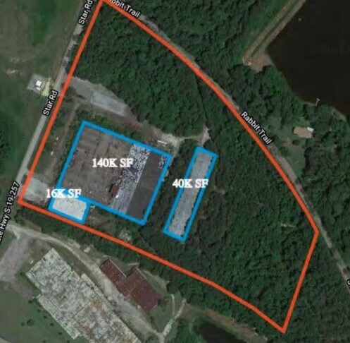 More Photos Of , Edgefield Industrial For Sale