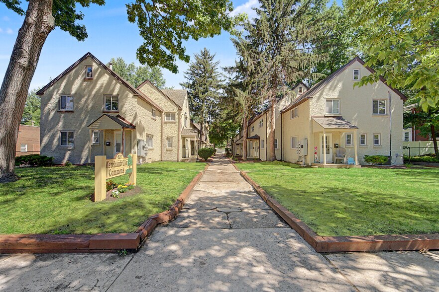 Primary Photo Of 607 W Maple Ave, Merchantville Apartments For Sale
