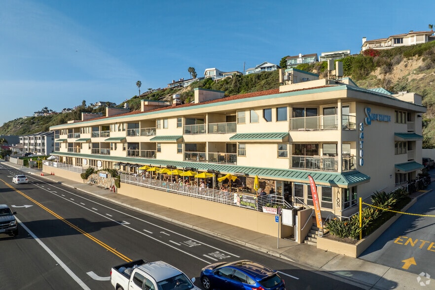 More Photos Of 34700 Pacific Coast Hwy, Capistrano Beach Office For Lease