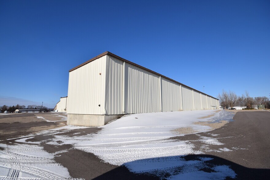 More Photos Of 1712 SD Hwy 10, Sisseton Freestanding For Sale