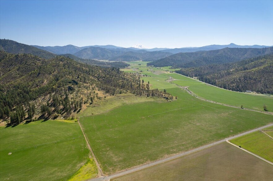 More Photos Of 13317 McAdams Creek Rd, Fort Jones Land For Sale