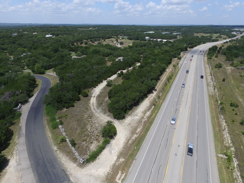 More Photos Of 11418 W Highway 290, Austin Land For Lease