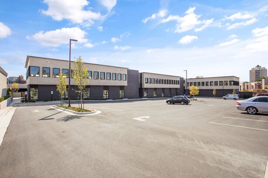 More Photos Of 525 NW 11th St, Oklahoma City General Retail For Lease