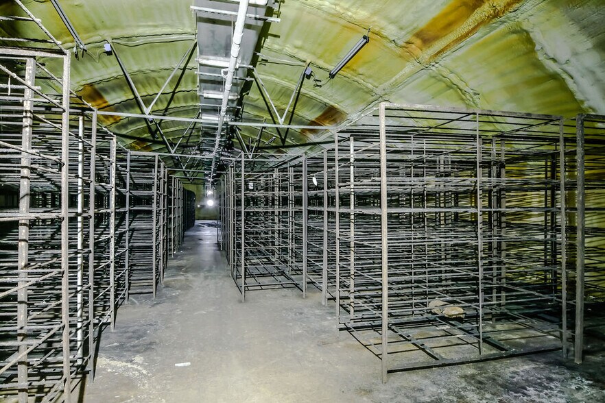 More Photos Of 2702 US Highway 160, Theodosia Refrigeration Cold Storage For Lease