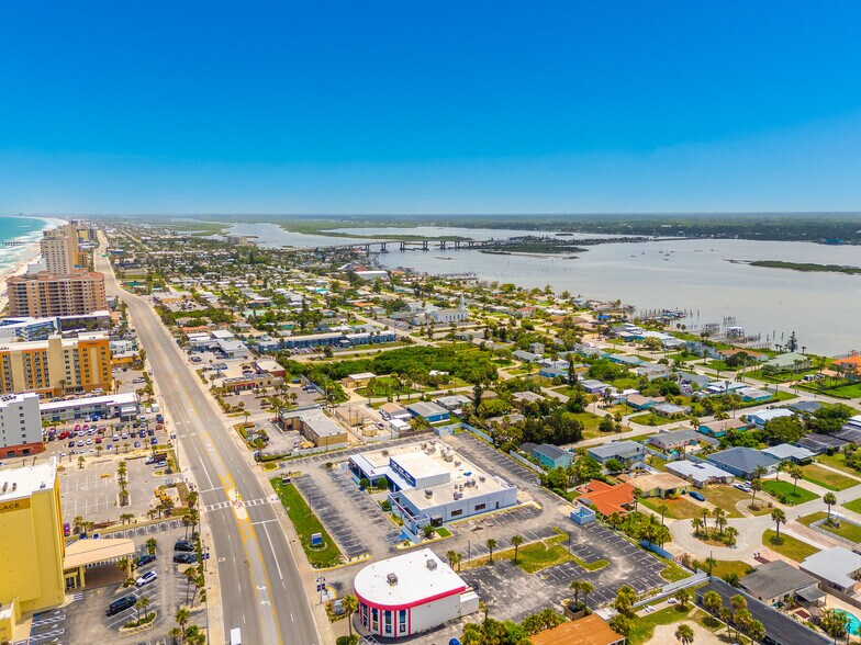 More Photos Of 3162 S Atlantic Ave, Daytona Beach Shores Restaurant For Sale