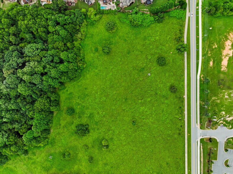 More Photos Of Thompson Mill Rd, Braselton Land For Sale