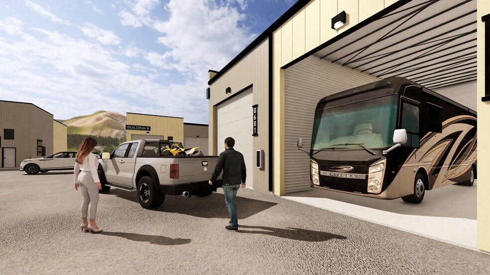 More Photos Of 183 Sluder Rd, Bellevue Warehouse For Sale