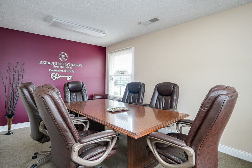 More Photos Of 65 S Progress Dr, Xenia Medical For Lease