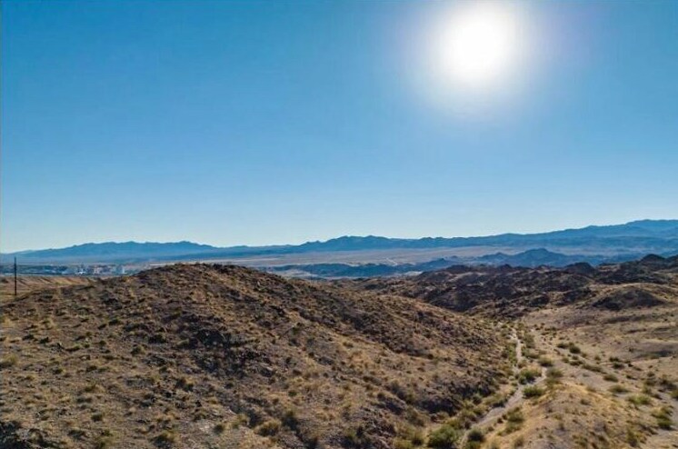 Primary Photo Of 800 Gateway Dr, Bullhead City Land For Sale