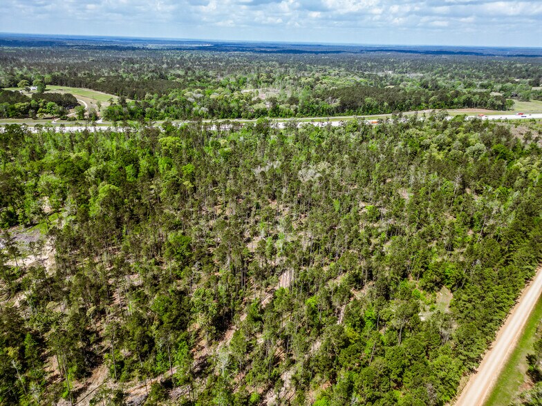 More Photos Of TBD Vick Spring Rd, New Waverly Land For Sale