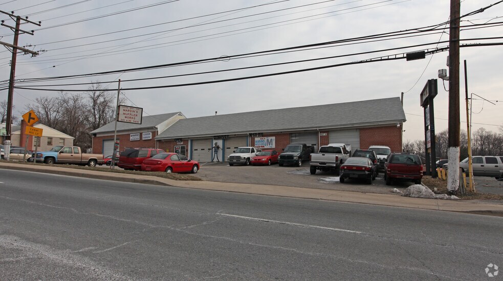 More Photos Of 6027 Ritchie Hwy, Brooklyn Freestanding For Sale