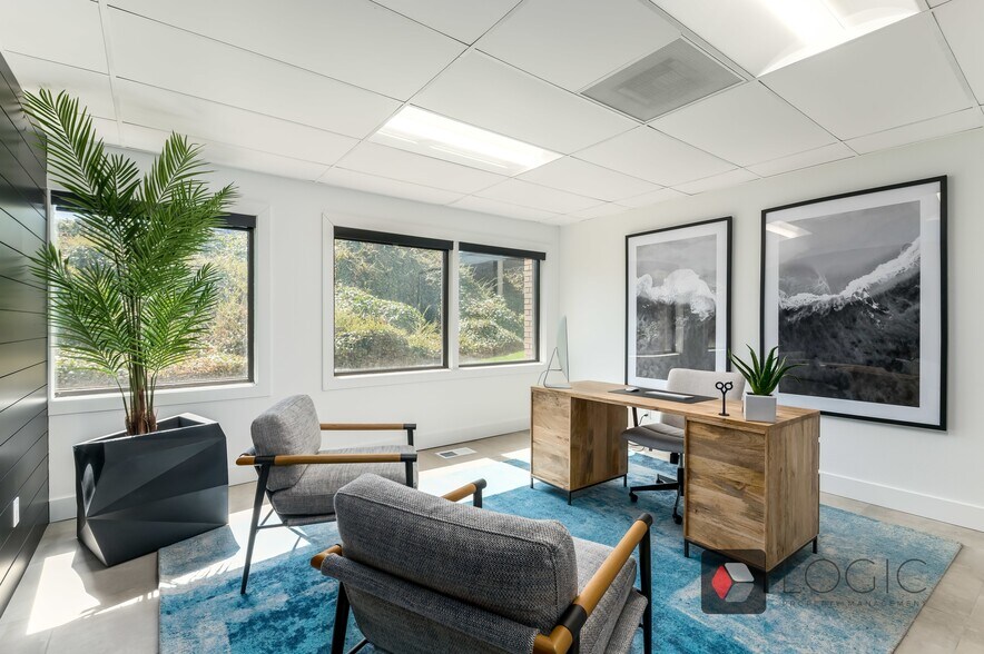 More Photos Of 4885 S 900 E, Salt Lake City Coworking Space