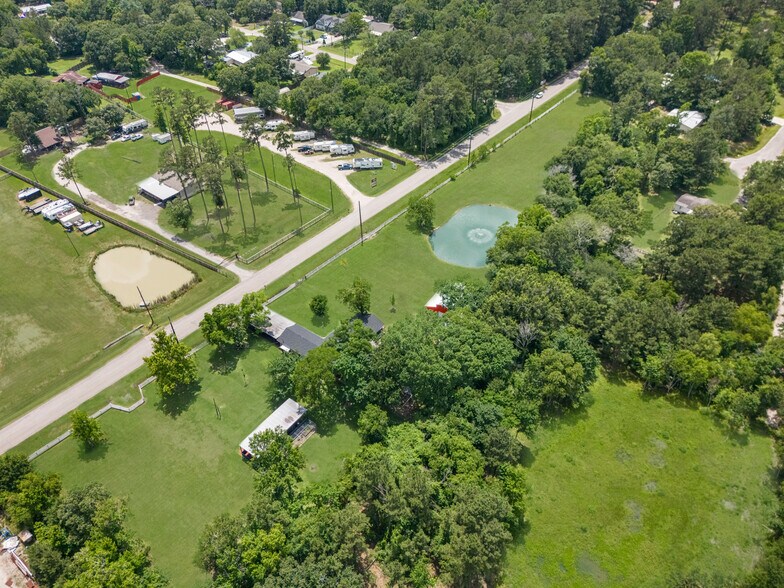 More Photos Of 31114 Dobbin Huffsmith Rd, Magnolia Land For Sale