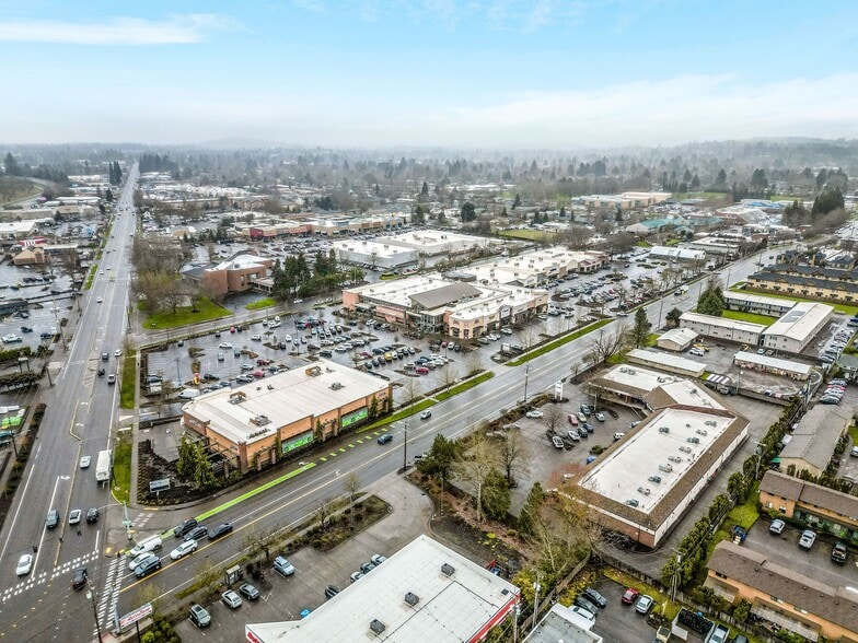 More Photos Of 919-935 NW Circle Blvd, Corvallis Storefront For Lease