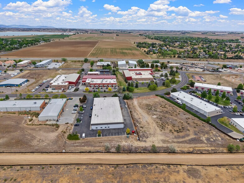 More Photos Of 1740 Skyway Dr, Longmont Warehouse For Sale