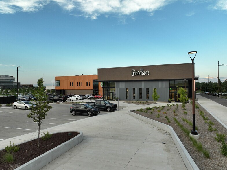 More Photos Of S 144th & W Dodge Rd, Omaha Land For Sale