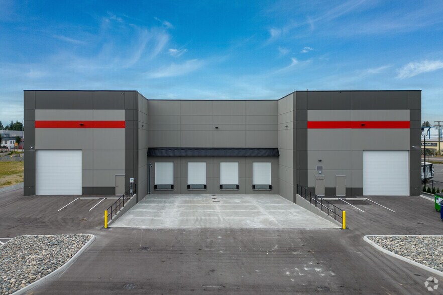 More Photos Of 31780 Marshall Rd, Abbotsford Warehouse For Lease
