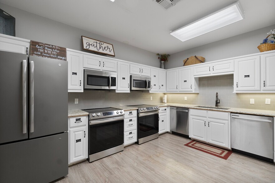 More Photos Of 1088 US Highway 271 N, Gilmer Religious Facility For Sale