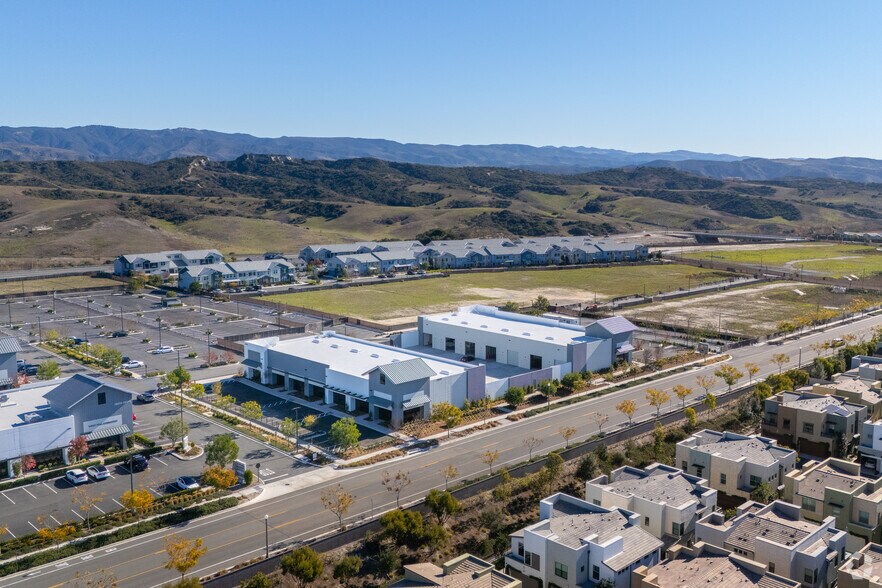 More Photos Of 28650 Airoso St, Rancho Mission Viejo Unknown For Lease