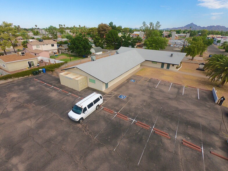 More Photos Of 2802 N 29th St, Phoenix Religious Facility For Sale