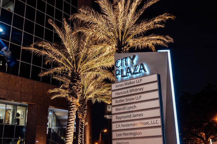 More Photos Of 445 North Blvd, Baton Rouge Office For Lease