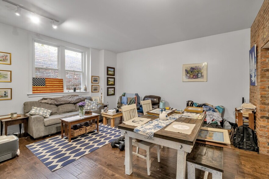 More Photos Of 888 Main St, Buffalo Office Residential For Sale