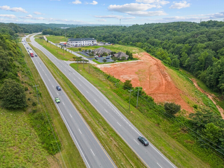 More Photos Of Union Station Drive, Seneca, SC, Seneca Land For Sale