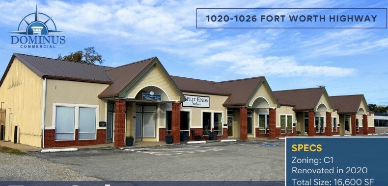 More Photos Of , Weatherford Unknown For Sale