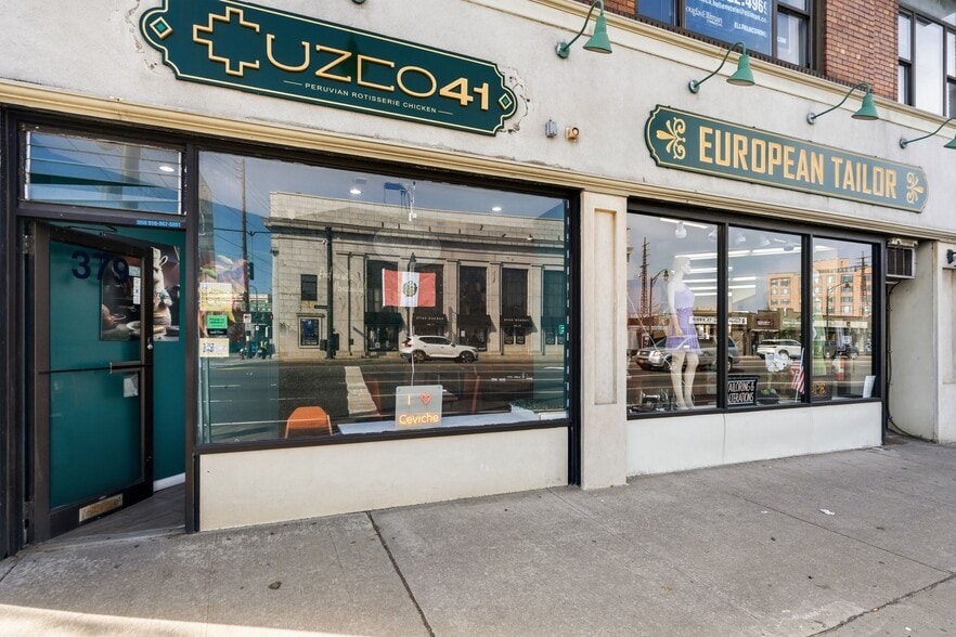 More Photos Of 379 Sunrise Hwy, Lynbrook Storefront Retail Office For Sale