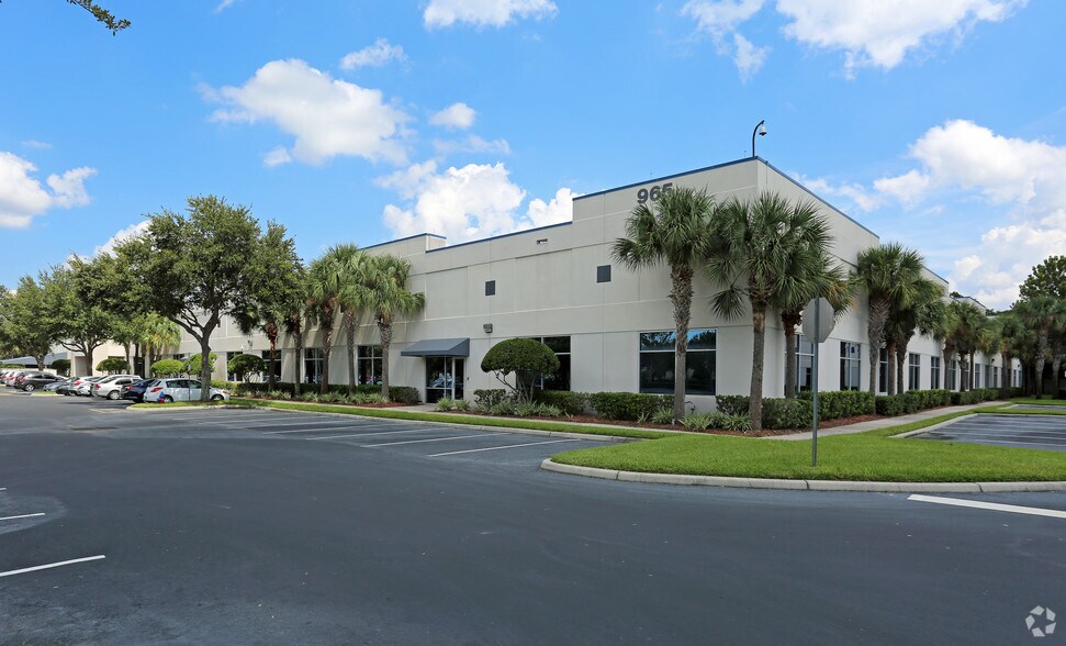 Primary Photo Of 965 Keller Rd, Altamonte Springs Office For Sale