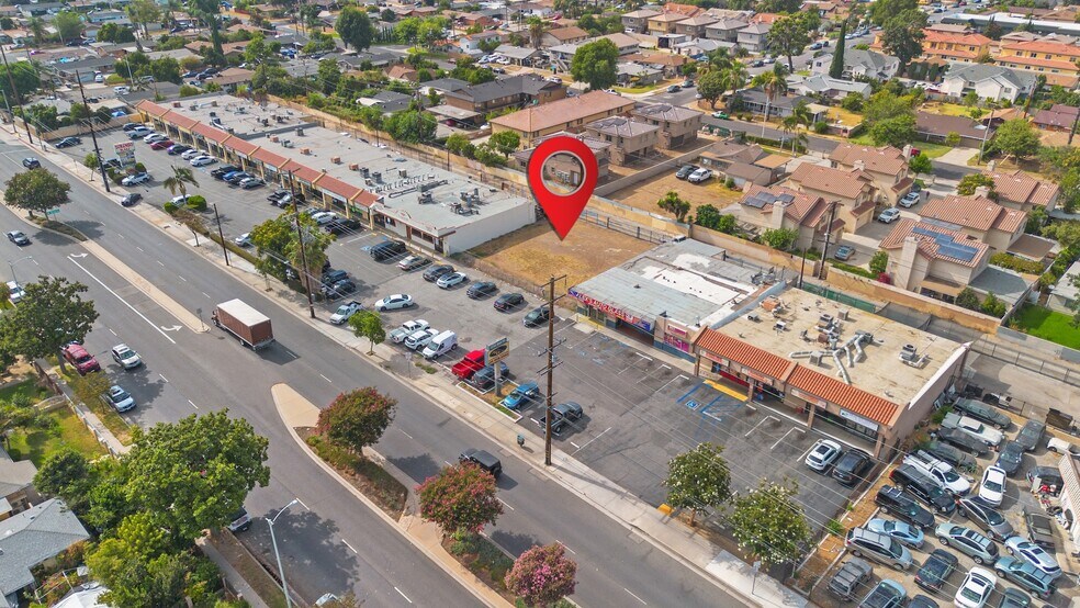 More Photos Of 15739 Amar Rd, La Puente Land For Sale