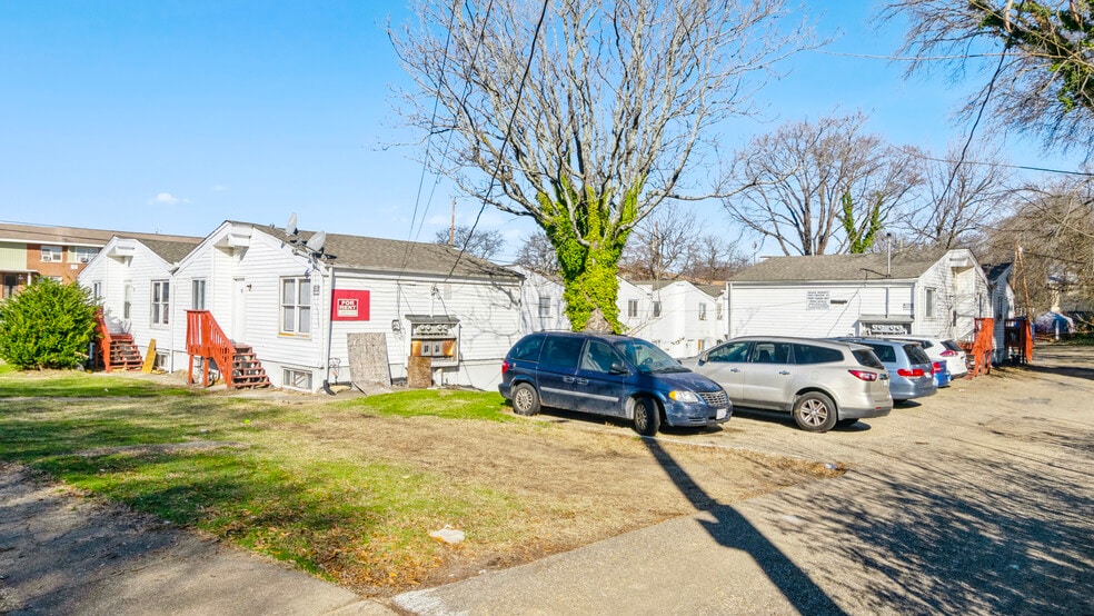 More Photos Of 1401 Coalter St, Richmond Apartments For Sale