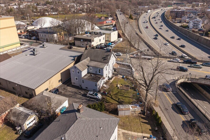 More Photos Of 49 LAKE St, West Harrison Restaurant For Sale