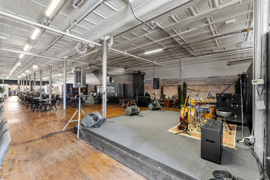 More Photos Of 120 N Elm St, Henderson Storefront Retail Residential For Sale