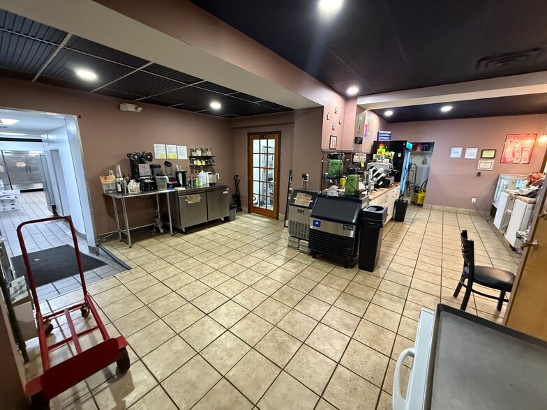 More Photos Of 3862-3864 Terrace St, Philadelphia Storefront Retail Residential For Sale