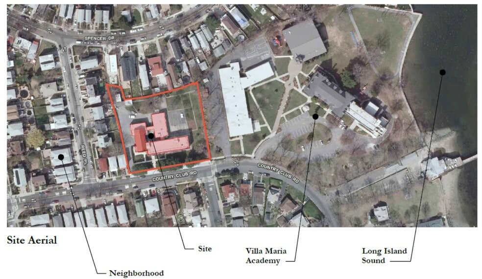 More Photos Of 3305 Country Club Rd, Bronx Specialty For Sale