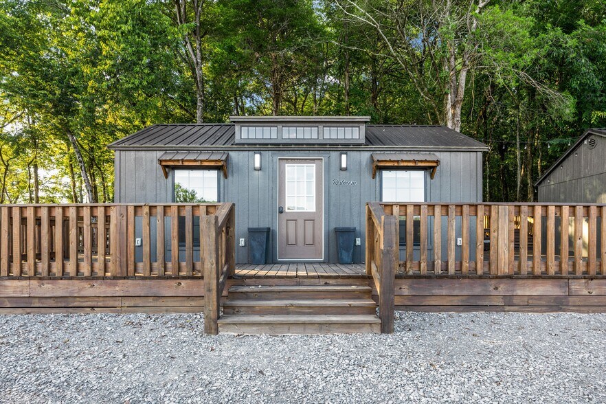 More Photos Of 4201 Pleasant Valley Rd, Union Grove Restaurant For Sale