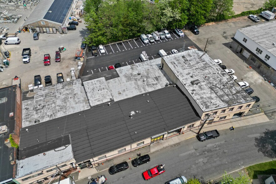 More Photos Of 174-180 Getty Ave, Clifton Warehouse For Sale