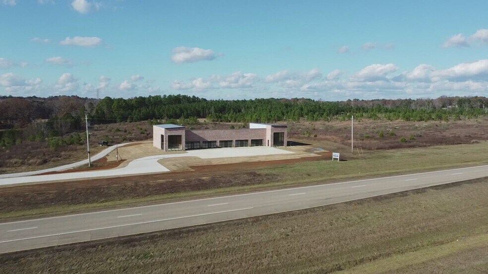 Primary Photo Of 11155 MS-9 Hwy, Belden Light Manufacturing For Lease