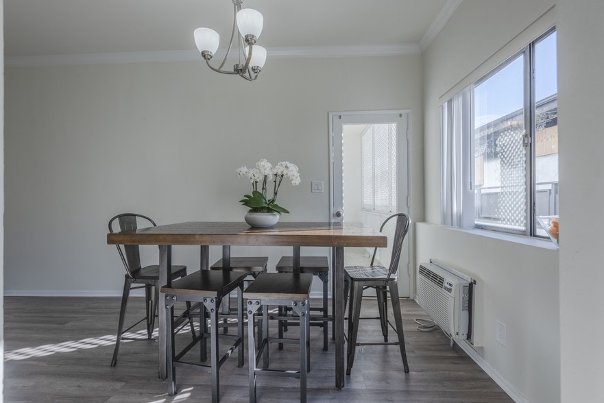 More Photos Of 1214 N Clark St, West Hollywood Apartments For Sale