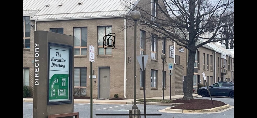 More Photos Of 6201-6215 Executive Blvd, Rockville Medical For Sale