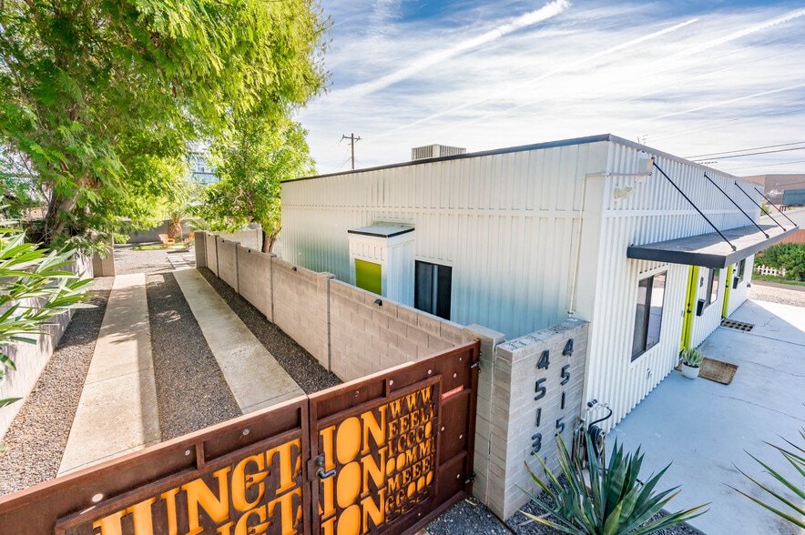 More Photos Of 4515 N 14th Pl, Phoenix Multifamily For Sale