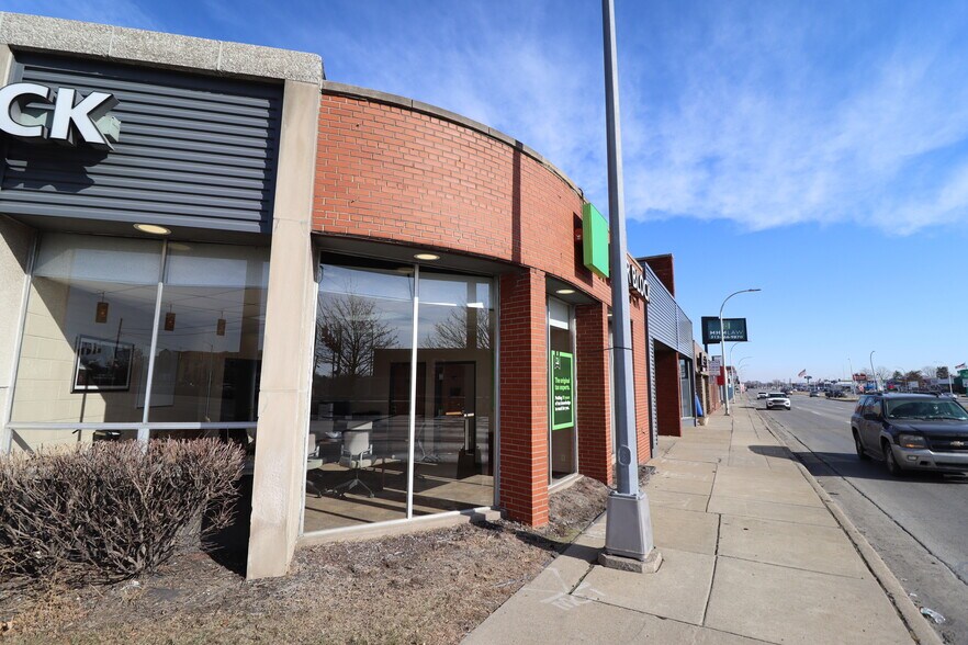 More Photos Of 23946-23948 Michigan Ave, Dearborn Storefront For Sale