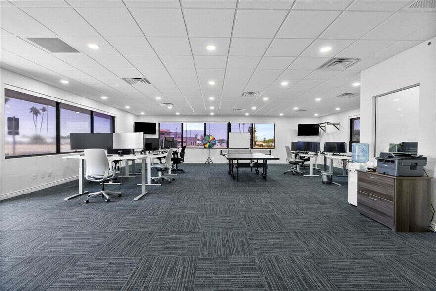 More Photos Of 6550 E Main, Mesa Office For Sale