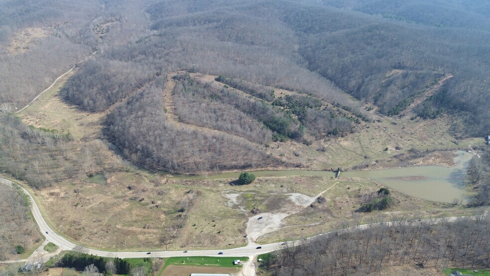 More Photos Of 2887 State Road 46 W, Nashville Land For Sale