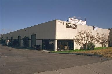 More Photos Of 1718 Stone Ave, San Jose Warehouse For Lease